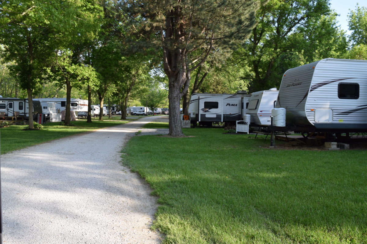 Photo Album – Foxfire Campground, LLC