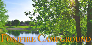 Foxfire Campground